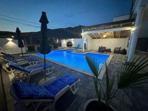 Luxury Villa Euphoria